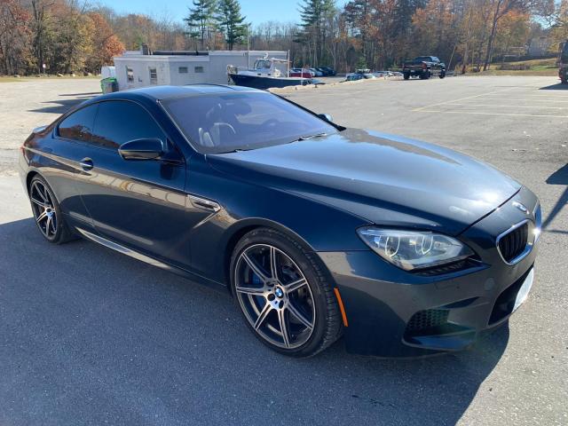 BMW M6 2014 wbslx9c52ed160197