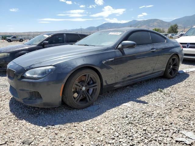 BMW M6 2014 wbslx9c52ed160345