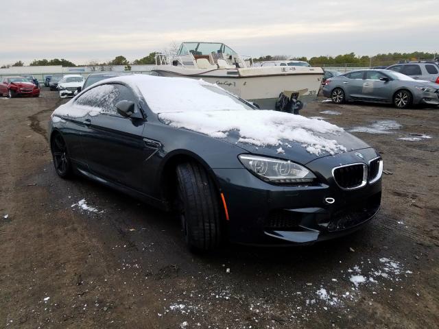 BMW M6 2014 wbslx9c53ed160418