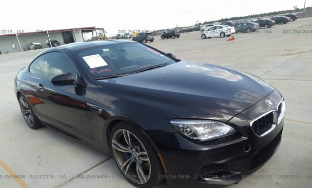 BMW M6 2013 wbslx9c54dc968684