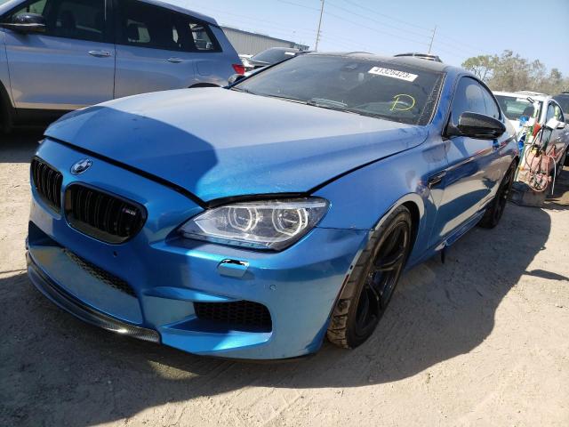 BMW M6 2013 wbslx9c54dc968698