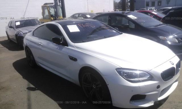 BMW M6 2013 wbslx9c54dc968796