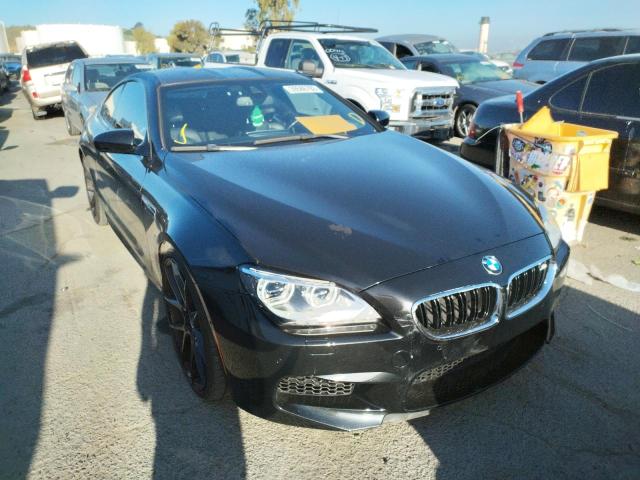 BMW M6 2013 wbslx9c54dc968846