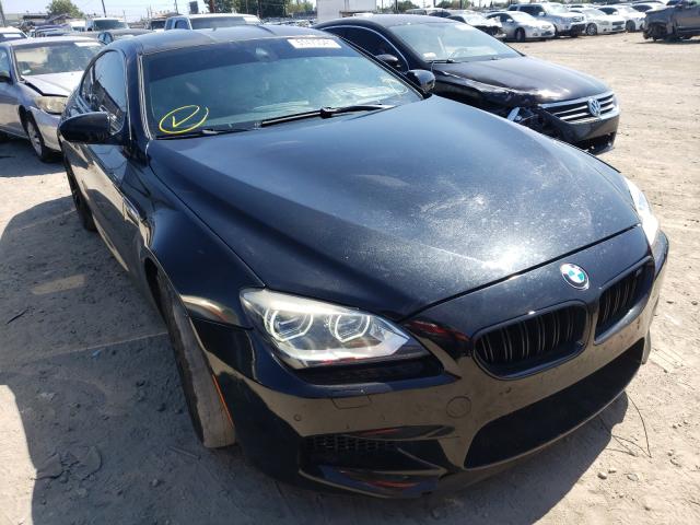 BMW M6 2013 wbslx9c54dc968877