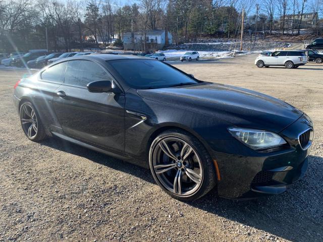 BMW M6 2013 wbslx9c54dd159759