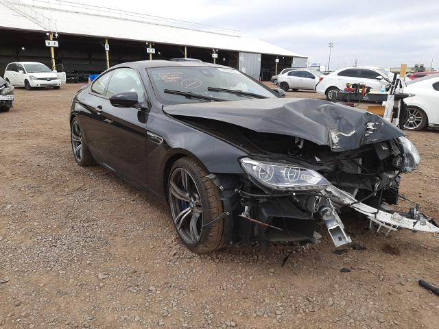 BMW M6 2013 wbslx9c54dd159907