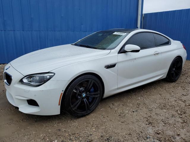 BMW M6 2013 wbslx9c55dc968838