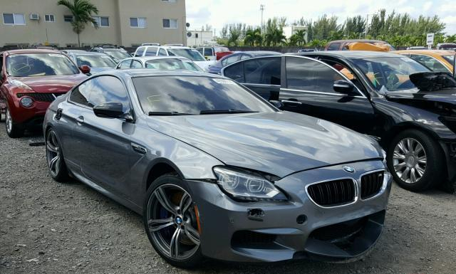 BMW M6 2013 wbslx9c55dd159849