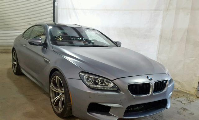 BMW M6 2013 wbslx9c55dd159950