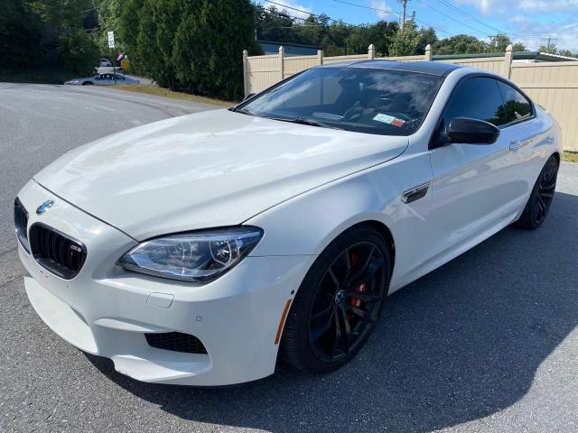 BMW M6 2014 wbslx9c55ed160078