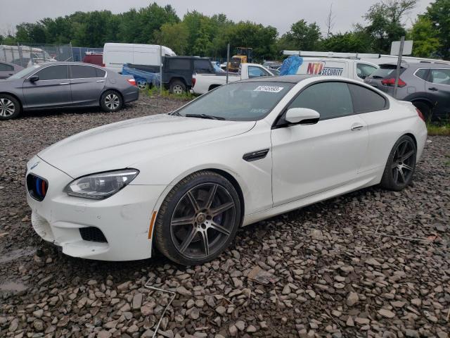 BMW M6 2014 wbslx9c55ed160243