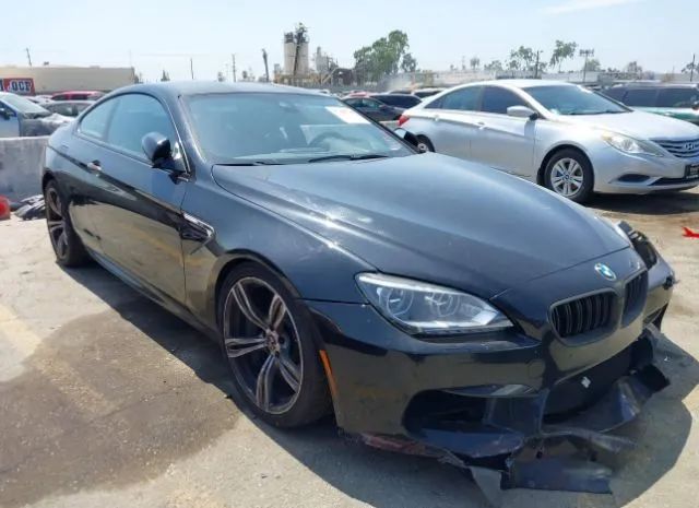 BMW M6 2013 wbslx9c56dc968878