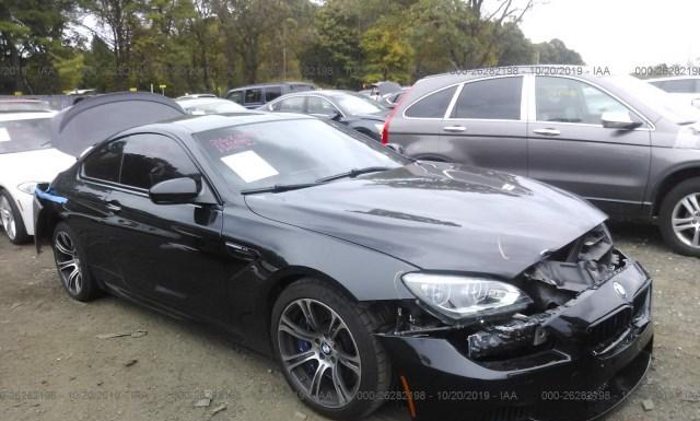 BMW M6 2013 wbslx9c56dd159746