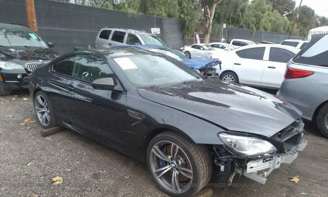 BMW M6 2013 wbslx9c56dd159911