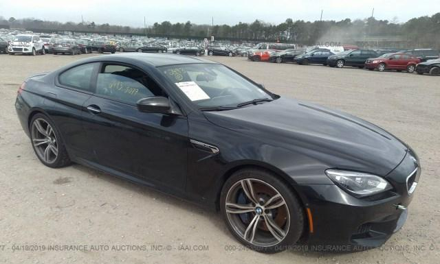 BMW M6 2013 wbslx9c56dd159939