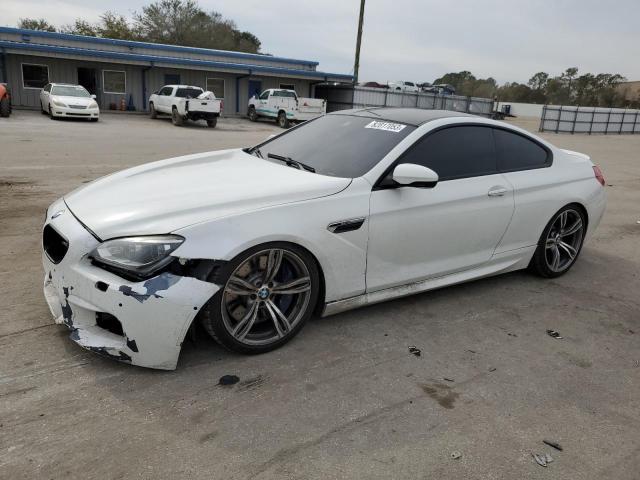 BMW M6 2014 wbslx9c56ed160493