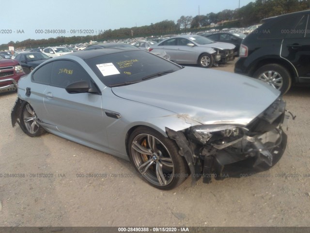 BMW M6 2015 wbslx9c56fd160818