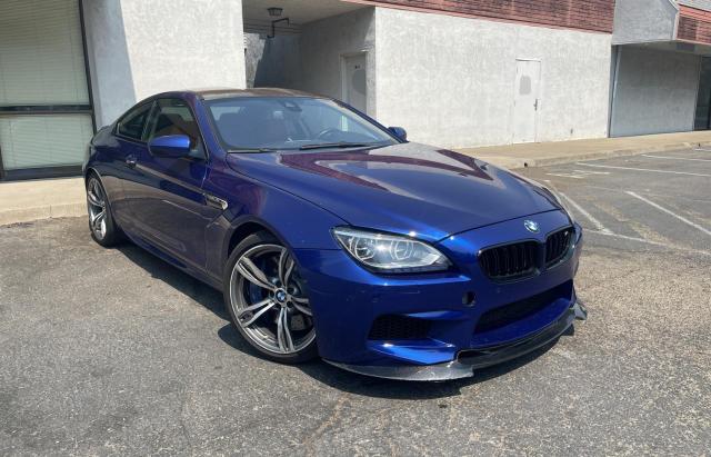 BMW M6 2013 wbslx9c57dc968565