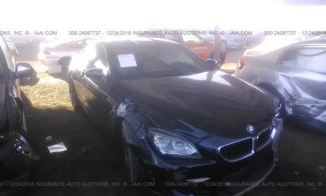 BMW M6 2013 wbslx9c57dc968789