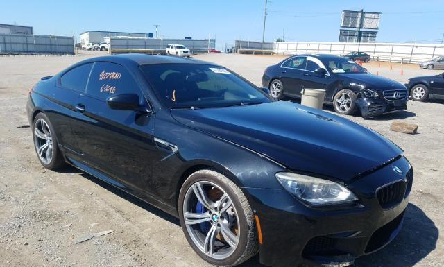 BMW M6 2013 wbslx9c57dd159903