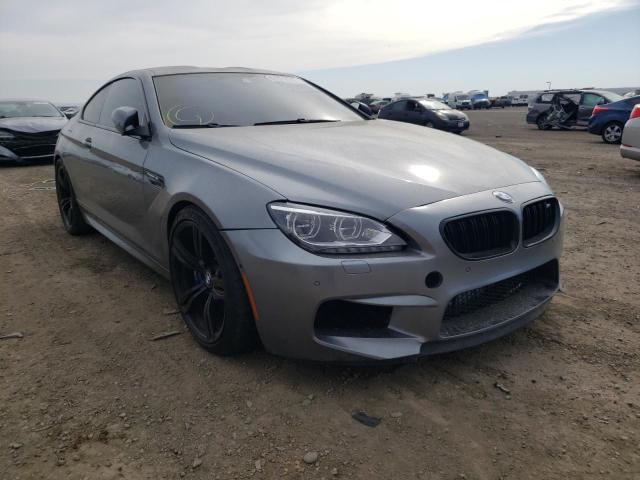 BMW M6 2013 wbslx9c57dd159920