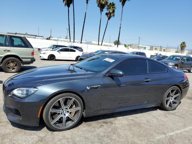 BMW M6 2014 wbslx9c57ed160163