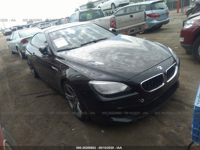 BMW M6 2015 wbslx9c57fd160617