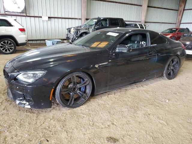 BMW M6 2015 wbslx9c57fd160651