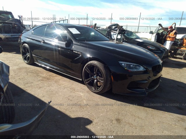 BMW M6 2013 wbslx9c58dc968557