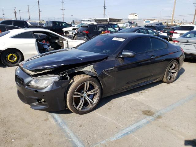 BMW M6 2013 wbslx9c58dc968560