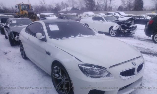 BMW M6 2013 wbslx9c58dc968655