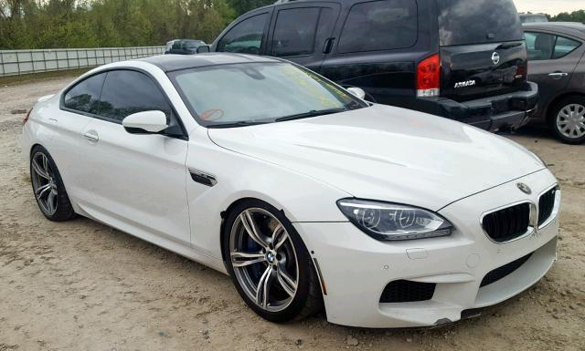 BMW M6 2013 wbslx9c58dc968798