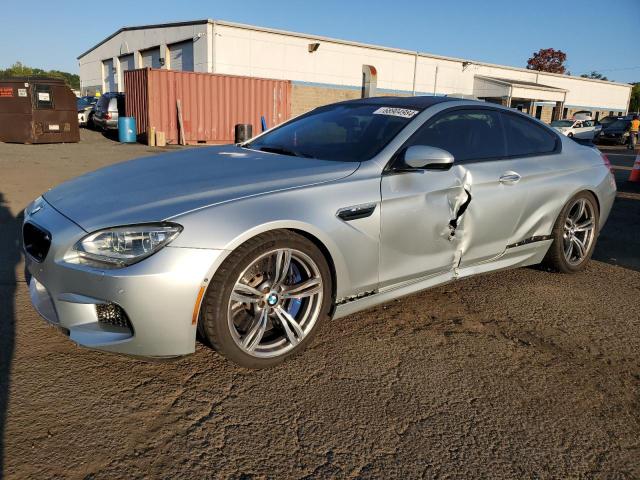 BMW M6 2013 wbslx9c58dd159800