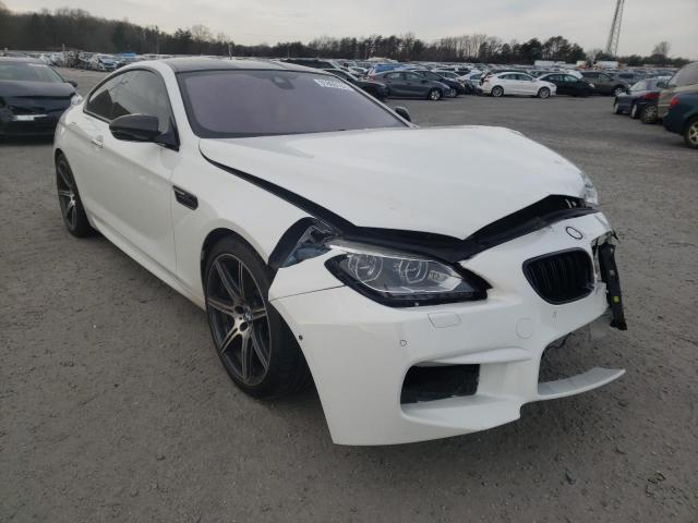 BMW M6 2013 wbslx9c58dd159859