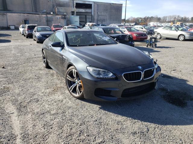 BMW M6 2013 wbslx9c59dc968499