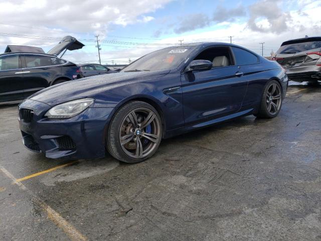 BMW M6 2013 wbslx9c59dc968731