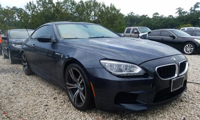 BMW M6 2013 wbslx9c59dd159711