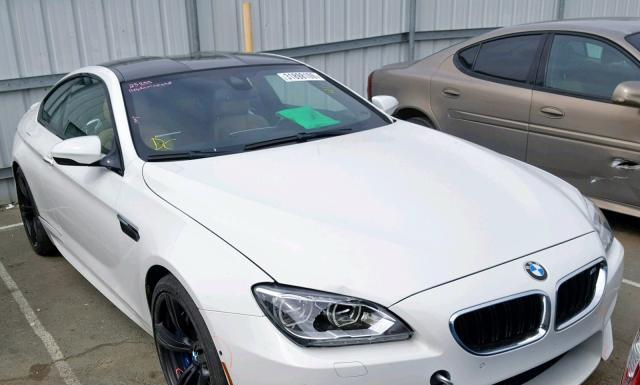 BMW M6 2013 wbslx9c59dd159739