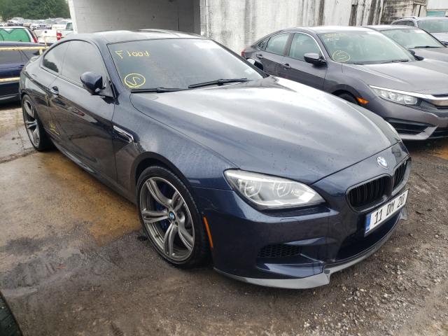 BMW M6 2013 wbslx9c59dd159837