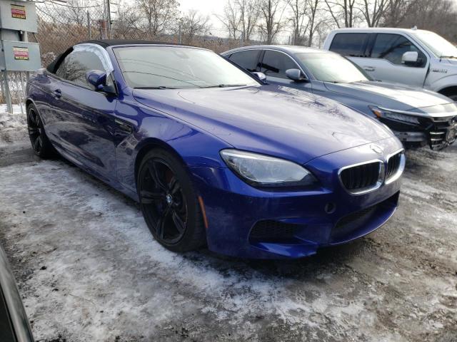 BMW M6 2014 wbslz9c50ed651006