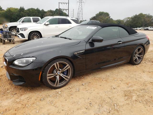 BMW M6 2013 wbslz9c51dc985873