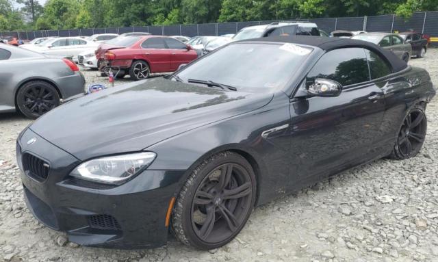 BMW M6 2014 wbslz9c52ed651153