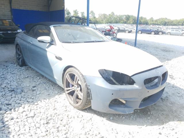 BMW M6 2014 wbslz9c53ed651047