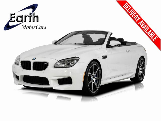 BMW M6 2015 wbslz9c54fd651320