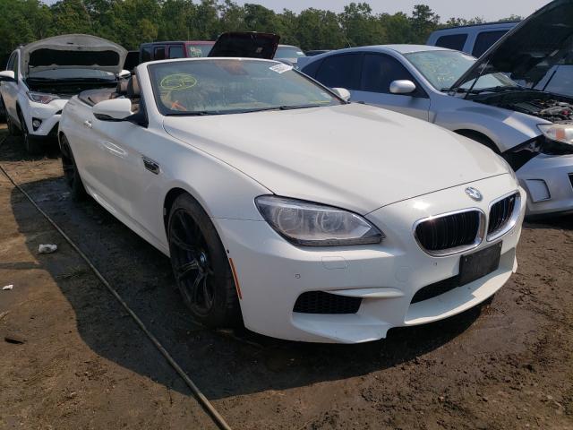 BMW M6 2012 wbslz9c55cc985650