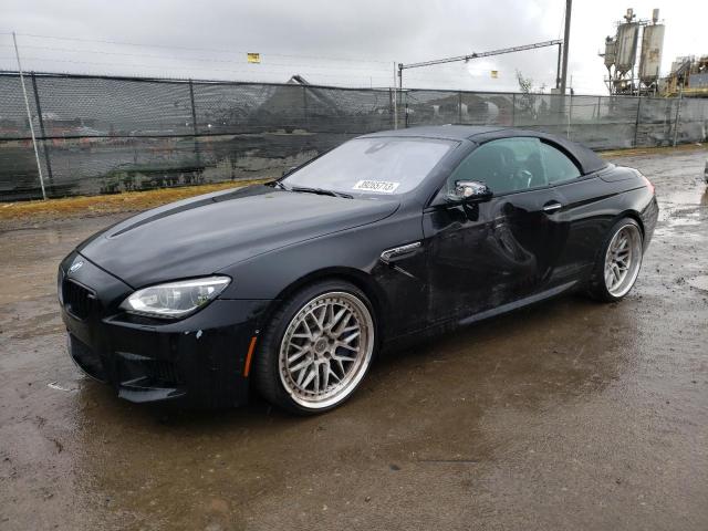 BMW M6 2015 wbslz9c55fd651214