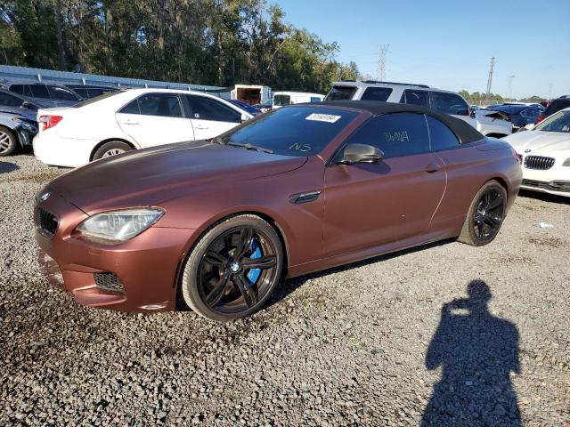 BMW M6 2013 wbslz9c56dc985772