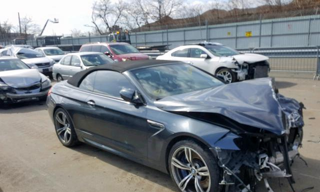 BMW M6 2013 wbslz9c57dc985845