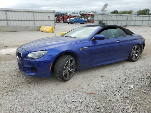 BMW M6 2012 wbslz9c58cc985481