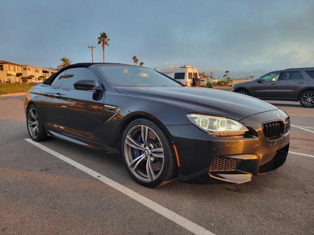 BMW M6 2013 wbslz9c58dc985871